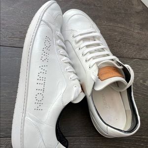 Louis Vuitton Men’s Sneakers Sz 9
